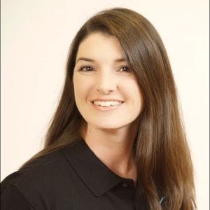 Meet your Posher, Teisha